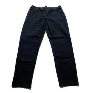 Baccini Women's Jeans Jeggings Size 8 Stretch Elastic Waist